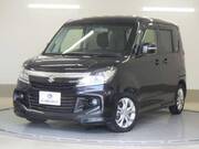 2014 SUZUKI SOLIO