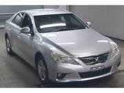 2010 TOYOTA MARK X
