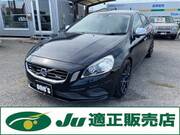 2012 VOLVO S60