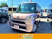 2014 DAIHATSU TANTO