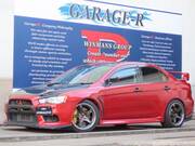 2010 MITSUBISHI LANCER