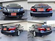 2010 LEXUS LS