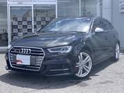 2017 AUDI S3