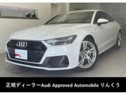 2018 AUDI A7 SPORTBACK