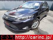 2014 TOYOTA HARRIER