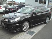 2011 SUBARU LEGACY TOURING WAGON