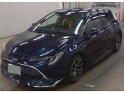 2019 TOYOTA COROLLA SPORT