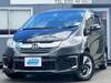 HONDA FREED HYBRID