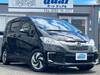 HONDA FREED HYBRID