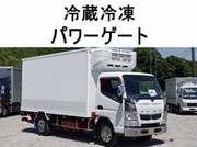 2014 FUSO CANTER