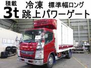 2014 FUSO CANTER