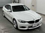 2016 BMW 4 SERIES