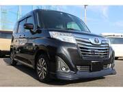 2017 TOYOTA ROOMY