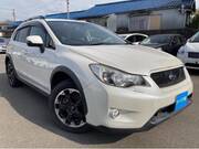 2012 SUBARU XV