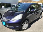 2008 HONDA FIT G