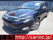 2014 TOYOTA HARRIER