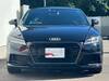 AUDI TT COUPE