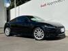 AUDI TT COUPE