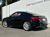 AUDI TT COUPE