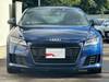 AUDI TT COUPE