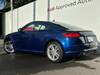 AUDI TT COUPE