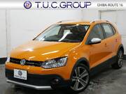 2012 VOLKSWAGEN POLO