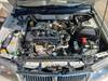 NISSAN BLUEBIRD SYLPHY