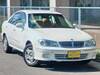 NISSAN BLUEBIRD SYLPHY