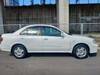 NISSAN BLUEBIRD SYLPHY