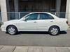 NISSAN BLUEBIRD SYLPHY