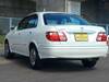 NISSAN BLUEBIRD SYLPHY
