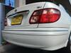 NISSAN BLUEBIRD SYLPHY