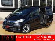 2014 HONDA FREED HYBRID