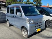 2008 DAIHATSU HIJET CARGO
