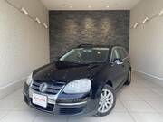 2008 VOLKSWAGEN GOLF VARIANT