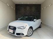 2012 AUDI A1 SPORTBACK