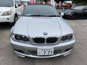 2002 BMW 3 SERIES