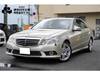 MERCEDES BENZ E-CLASS