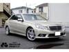 MERCEDES BENZ E-CLASS