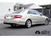 MERCEDES BENZ E-CLASS