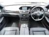 MERCEDES BENZ E-CLASS