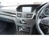 MERCEDES BENZ E-CLASS