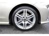 MERCEDES BENZ E-CLASS