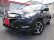 2018 HONDA VEZEL