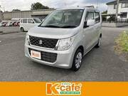 2015 SUZUKI WAGON R FX