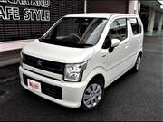 2021 SUZUKI WAGON R