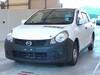 MAZDA FAMILIA VAN