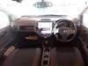MAZDA FAMILIA VAN