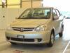 TOYOTA PLATZ