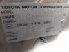 TOYOTA PLATZ